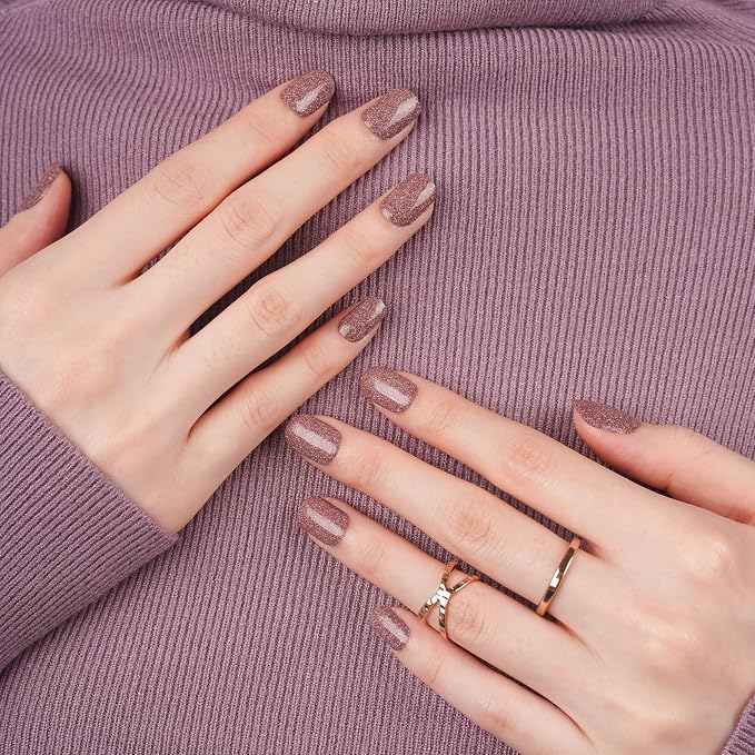 Mocha Sparkle