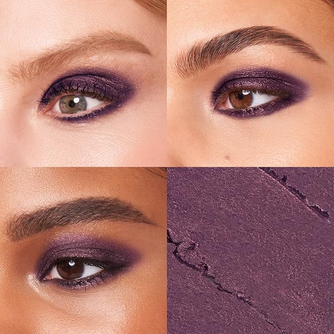 05 Iced Plum Shimmer