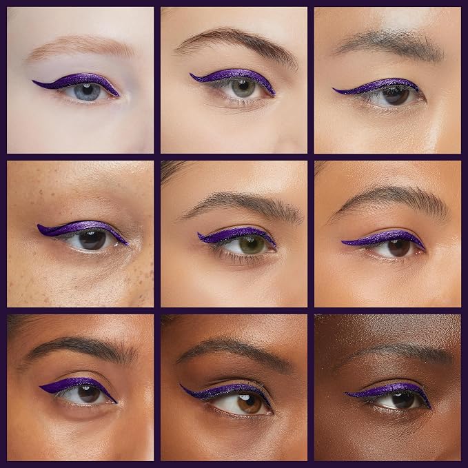 Plum Black