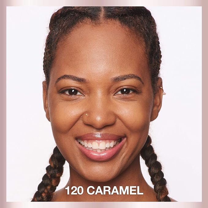 120 CARAMEL