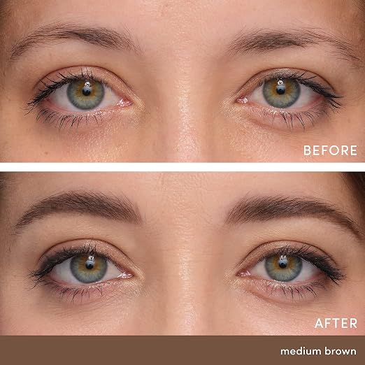 Medium Brown