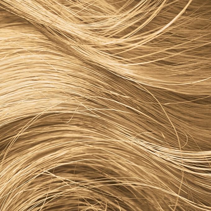 Light Blonde