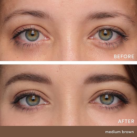 Medium Brown