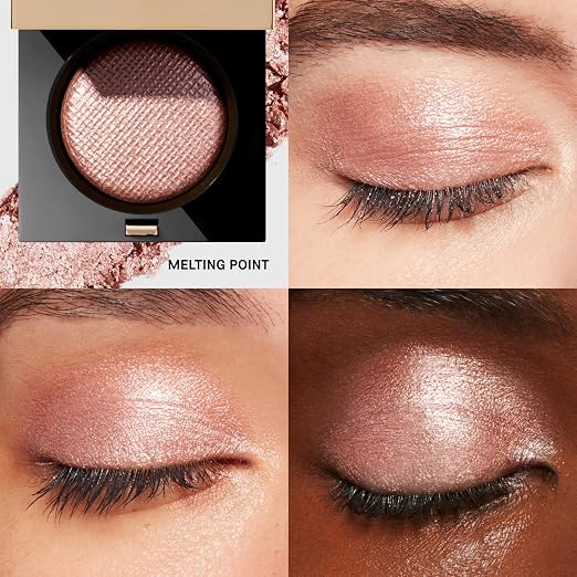 02 Melting Point (A midtone yellow pink metallic)