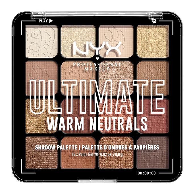 Warm Neutrals