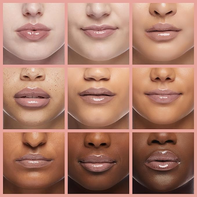 Creme D' Nude