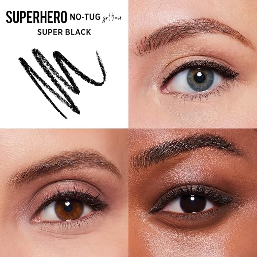 Super Black (intense ultra-black)