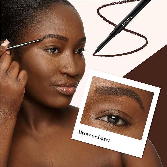 Medium Brown