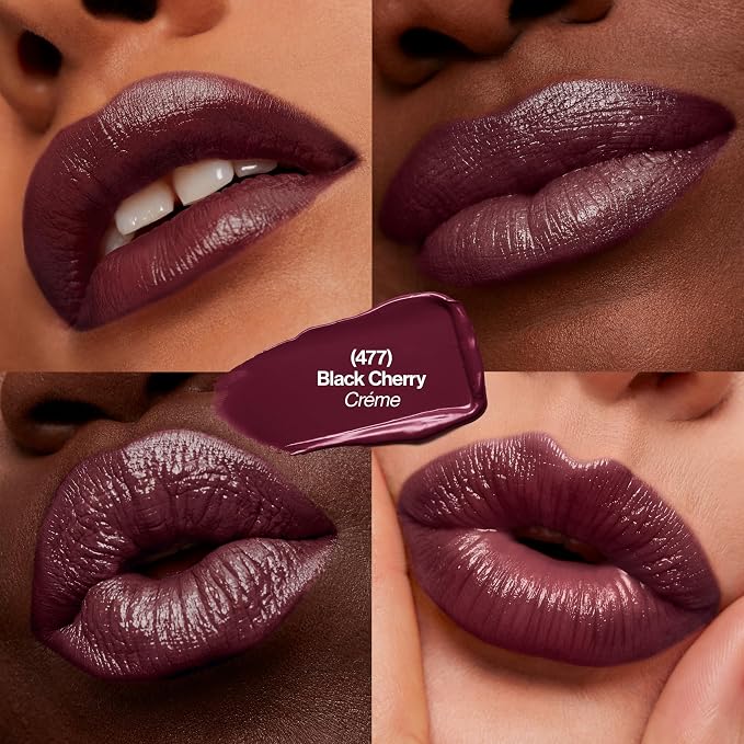 477 Black Cherry