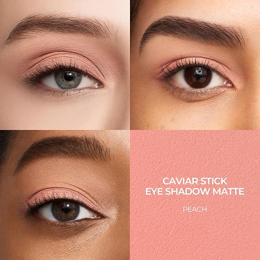 Matte Peach - Peach