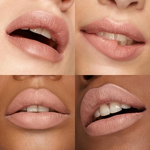 327 Warm Nude