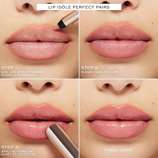 53 THE TEA IS HOT (Warm Rosy Brown)