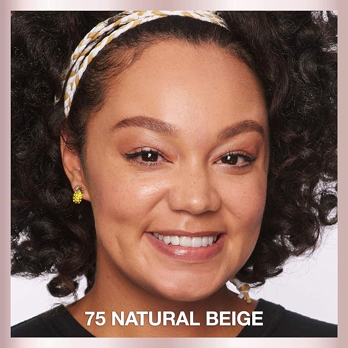 75 NATURAL BEIGE