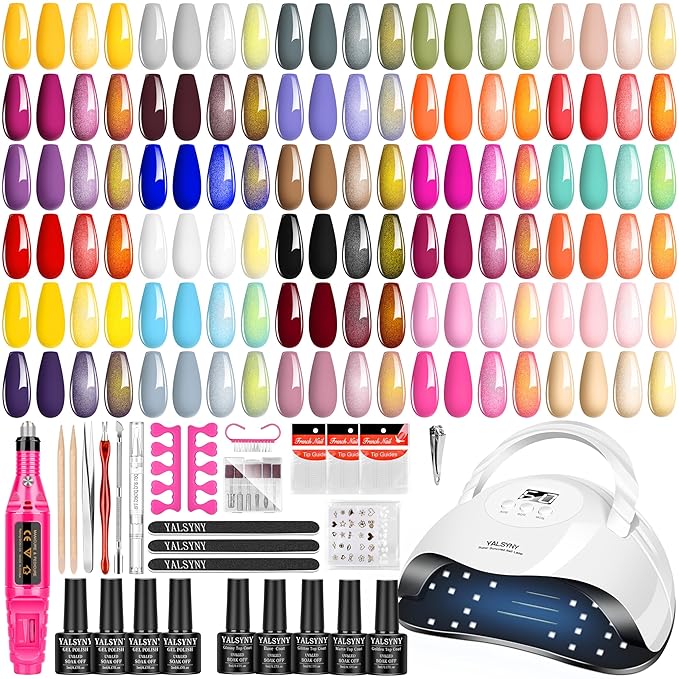25 Colors