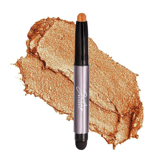 31 Marmalade Shimmer