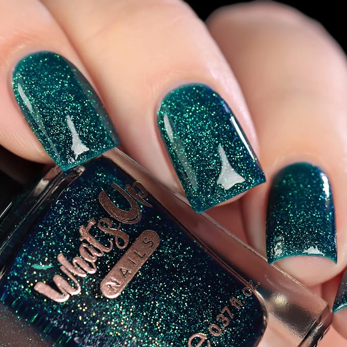 Teal Good Moment