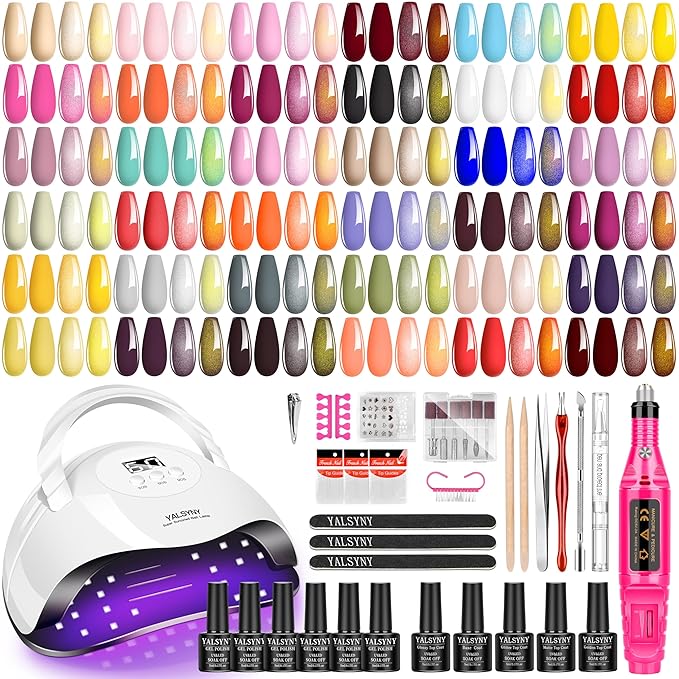 36 Colors