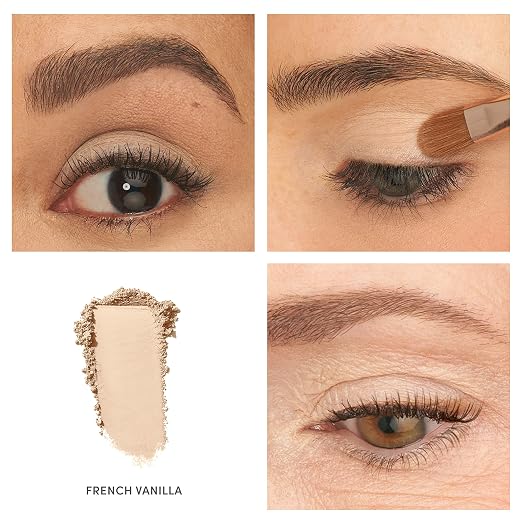 French Vanilla