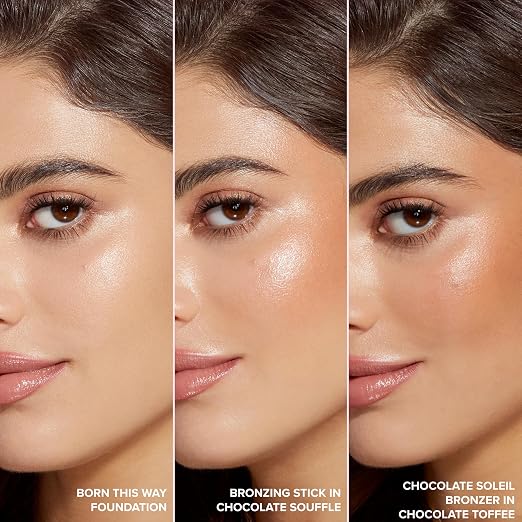 01 Chocolate Soleil (Light)