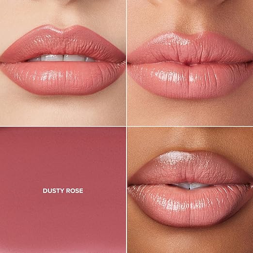 Dusty Rose