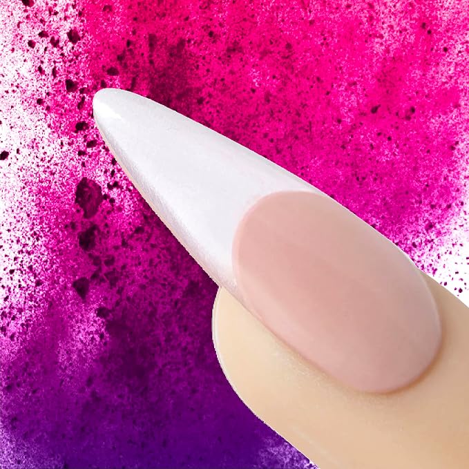 French Pink