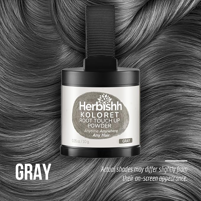 Gray