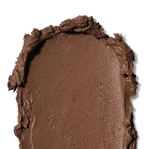41 Neutral Chestnut (Rich brown with a balance of yellow and red undertones for rich skin)