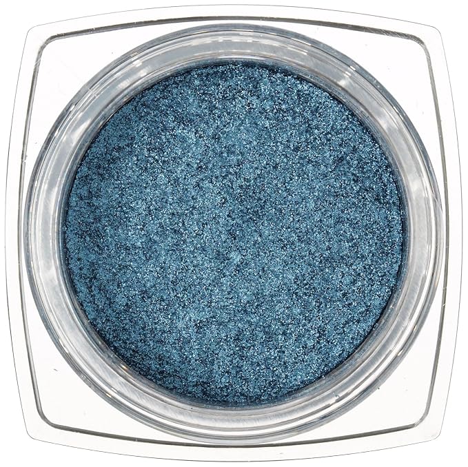 Timeless Blue Spark