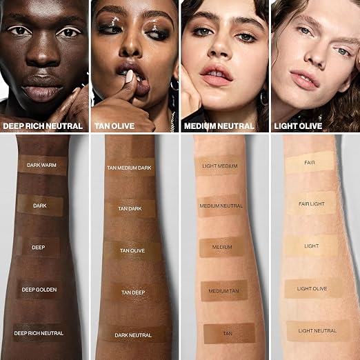 06-Medium Neutral (with neutral undertone)