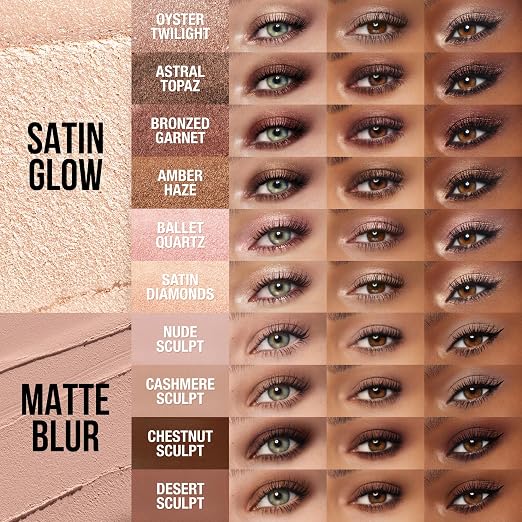 Chestnut Sculpt - rich cocoa