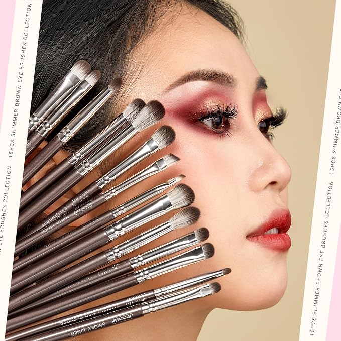 G-Shimmer Brown