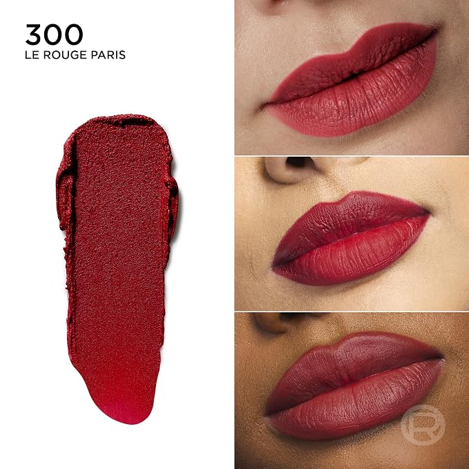 300 LE ROUGE PARIS