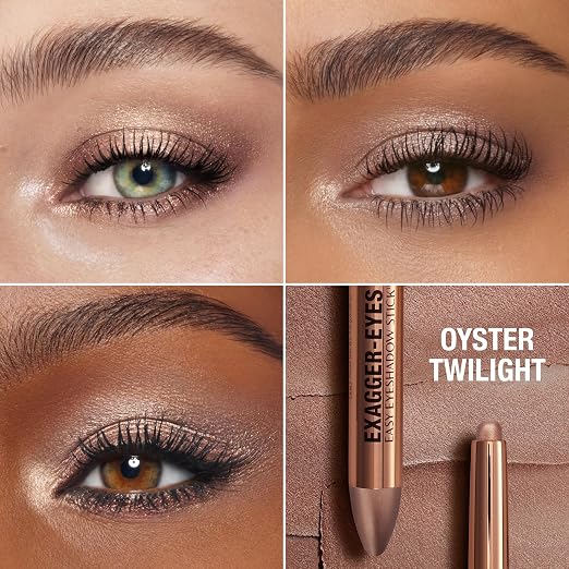 Oyster Twilight - oyster nude