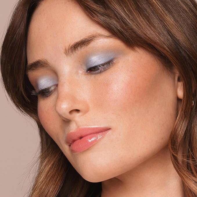 Mosaic - Shimmering Sky Blue