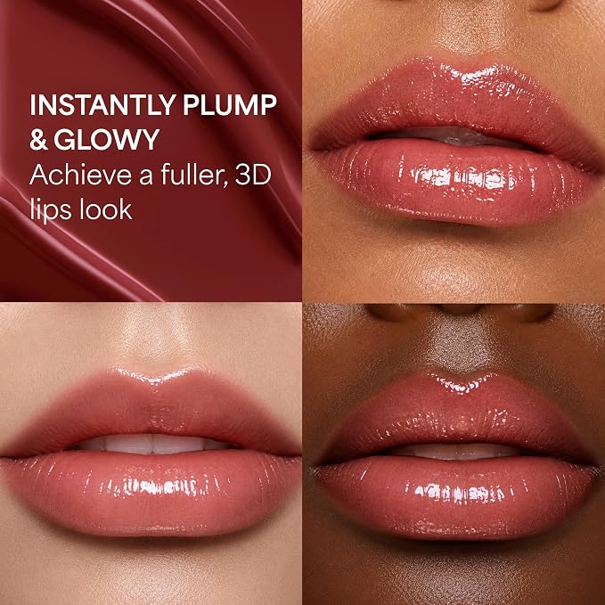 Amber Charm (Warm Brick Red)
