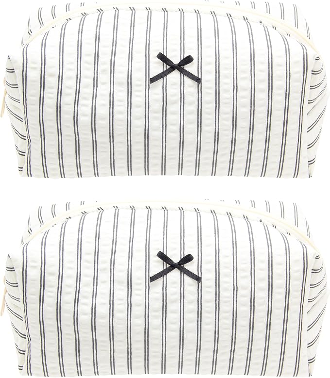 Stripe Black
