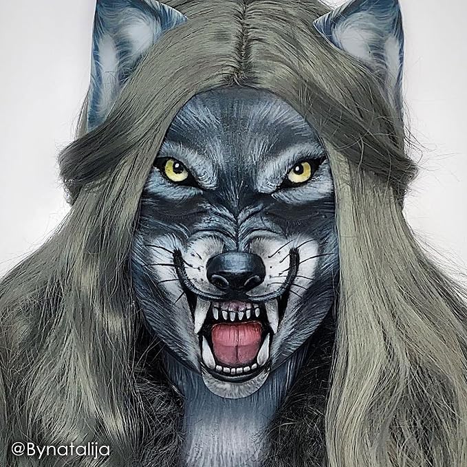 Monster Grey