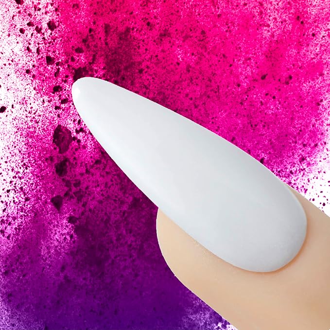 XXX White