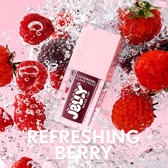 10 Raspberry Drops