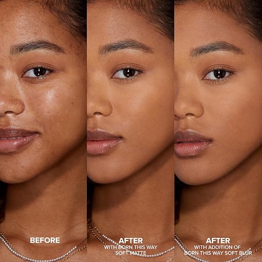 03 Tan (Tan Skin Tones)