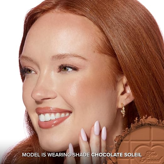 01 Chocolate Soleil (Light)