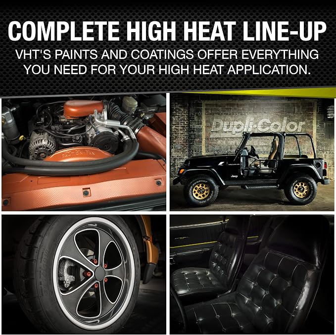 Flat Black