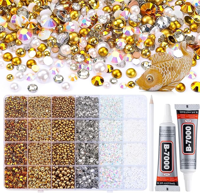 White Gold