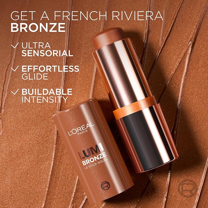 140 BRONZE DE SOLEIL
