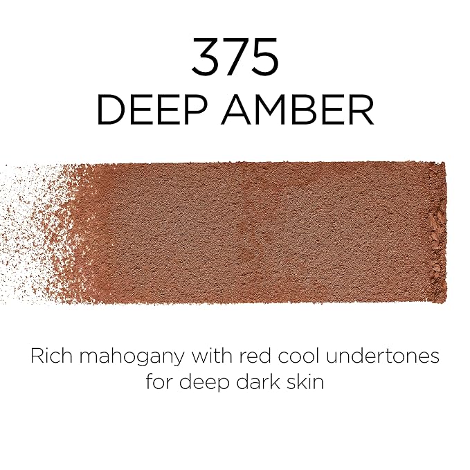 Deep Amber