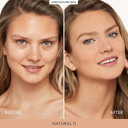 11 Natural