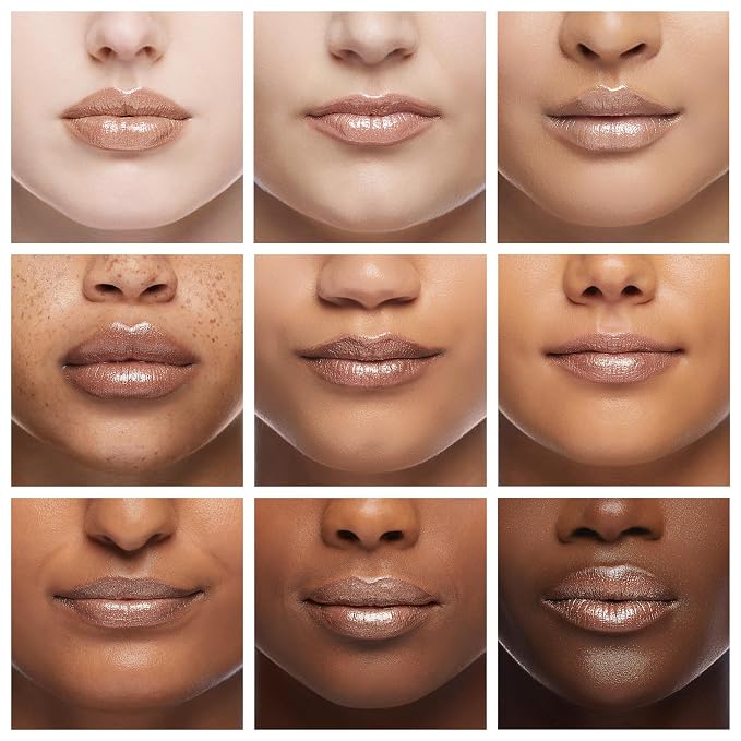 016 Shimmer Nude