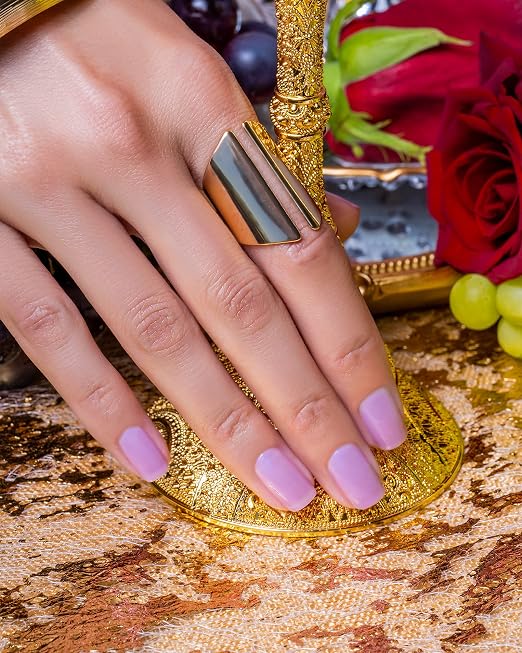 All The Queen's Bling