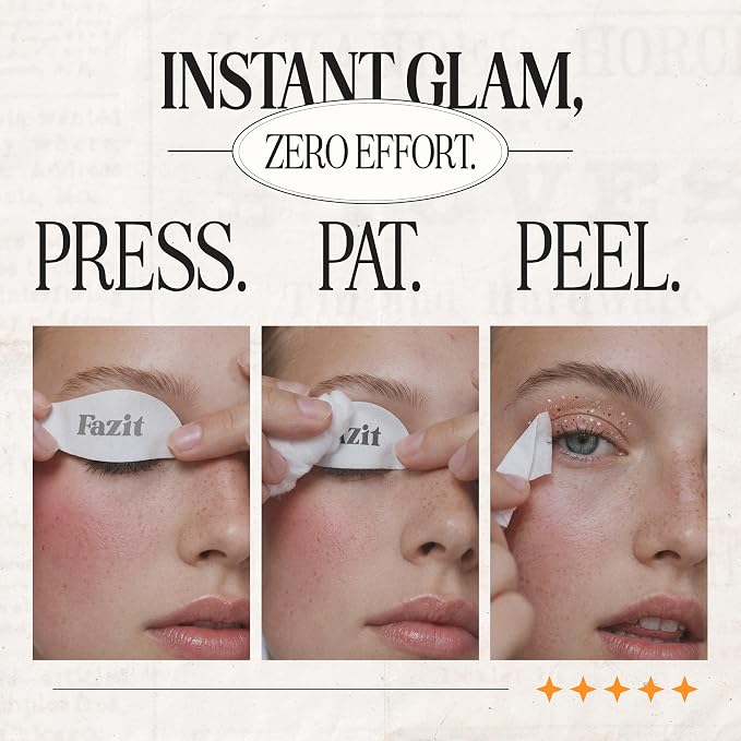 Sweetheart Eye
