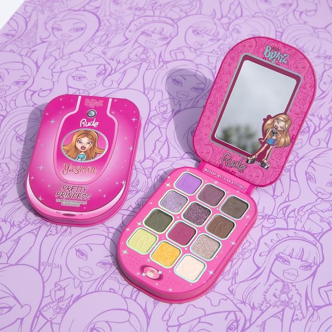 Pink Multi